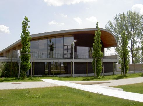 Haus für Kinder
Ostfildern